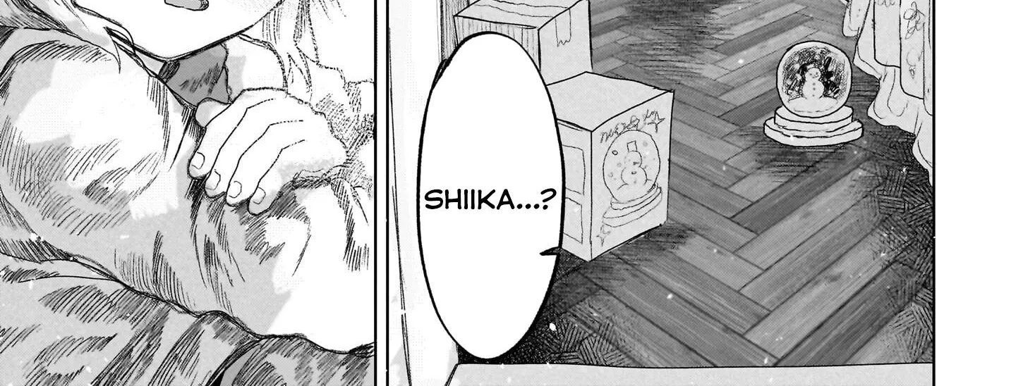 Saihate ni Madou Zinmanga X Chapter 5 Page 26