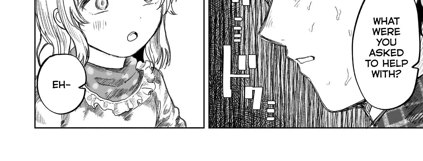 Saihate ni Madou Zinmanga X Chapter 5 Page 28