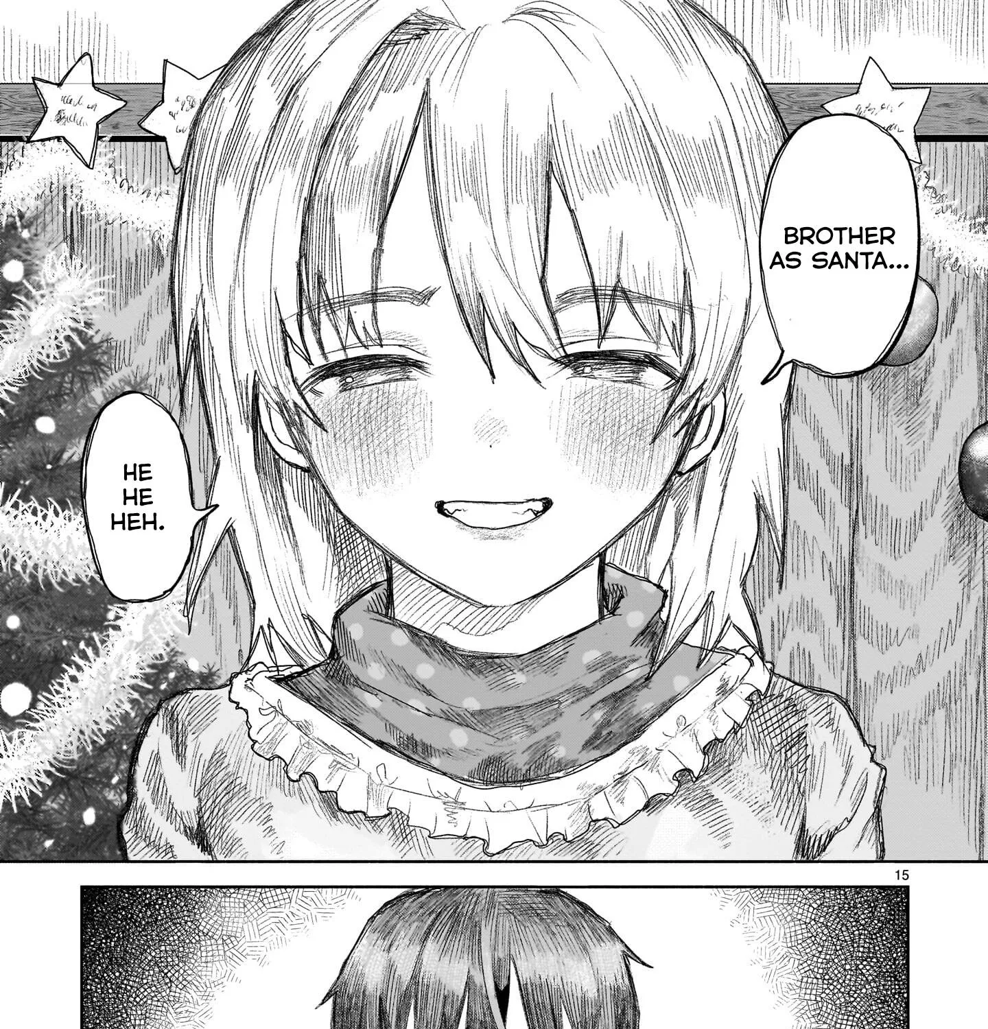 Saihate ni Madou Zinmanga X Chapter 5 Page 29