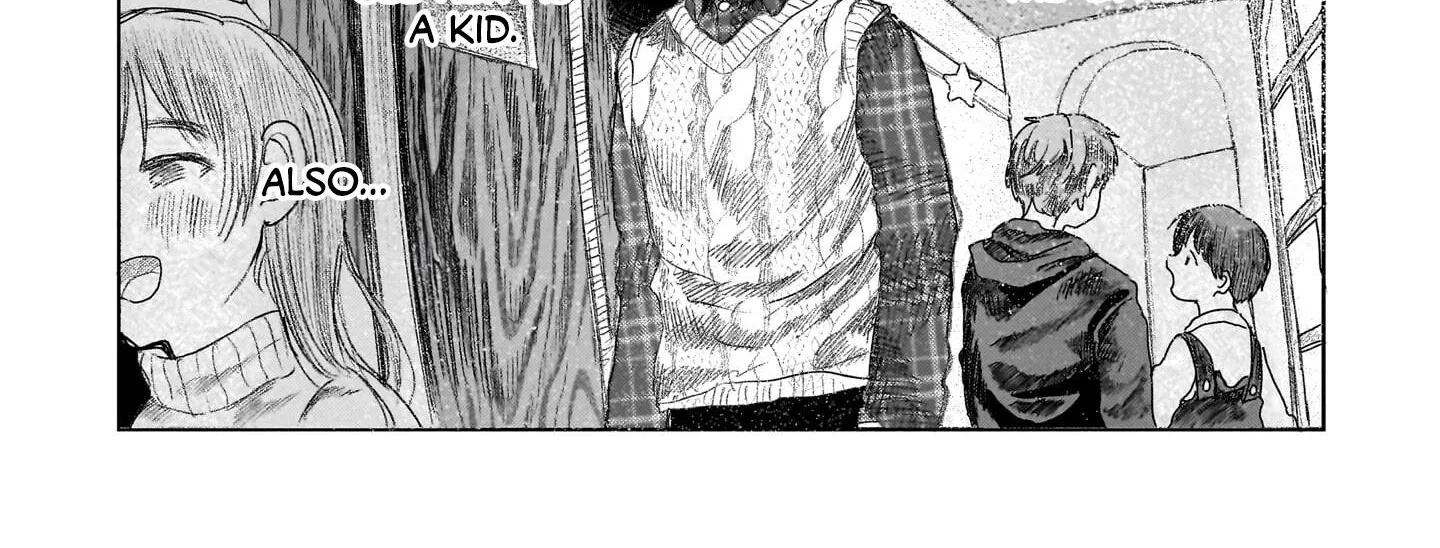 Saihate ni Madou Zinmanga X Chapter 5 Page 32