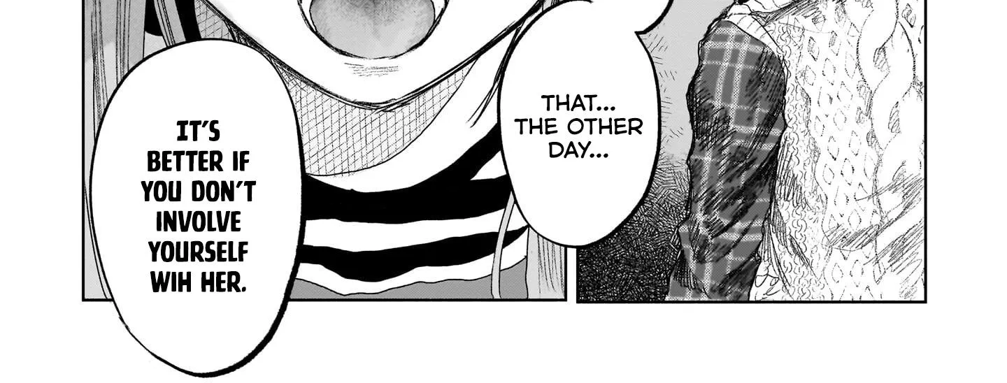 Saihate ni Madou Zinmanga X Chapter 5 Page 36
