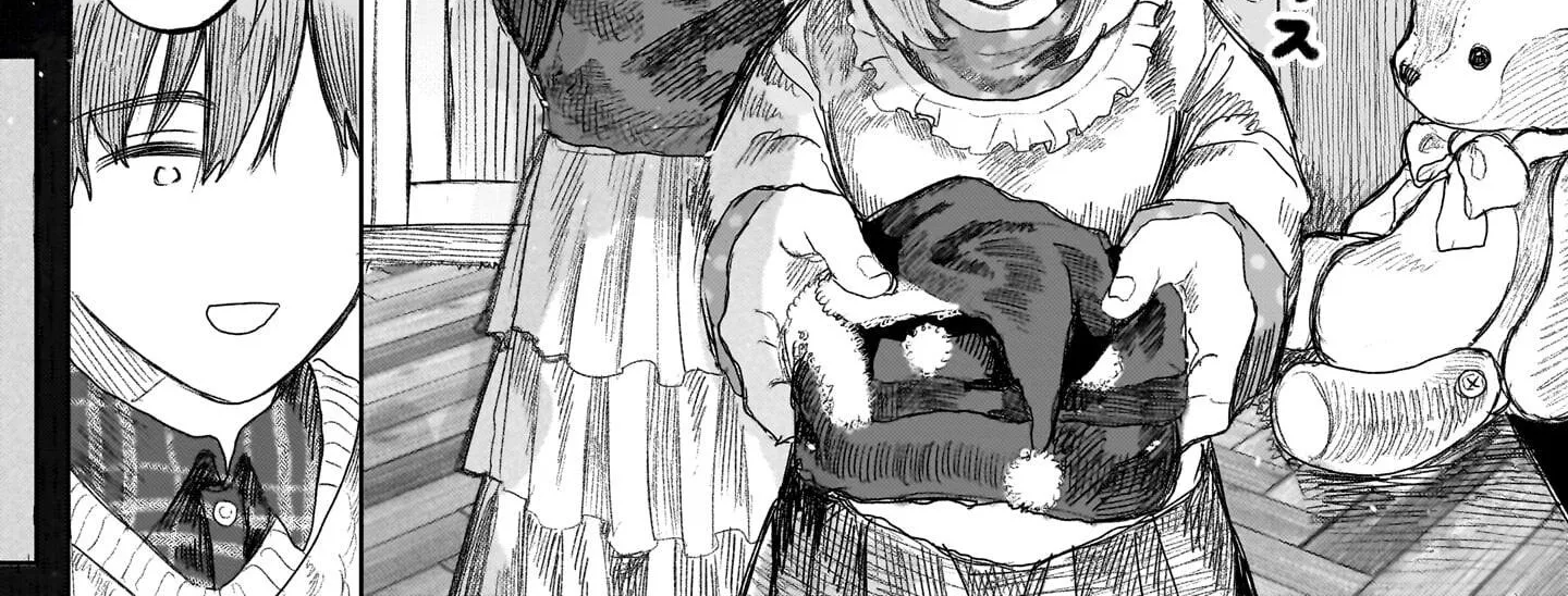 Saihate ni Madou Zinmanga X Chapter 5 Page 42