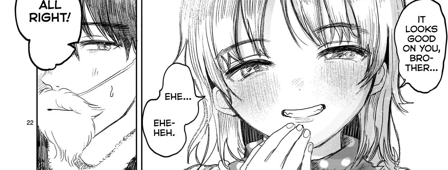 Saihate ni Madou Zinmanga X Chapter 5 Page 44