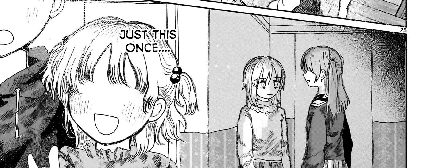 Saihate ni Madou Zinmanga X Chapter 5 Page 50