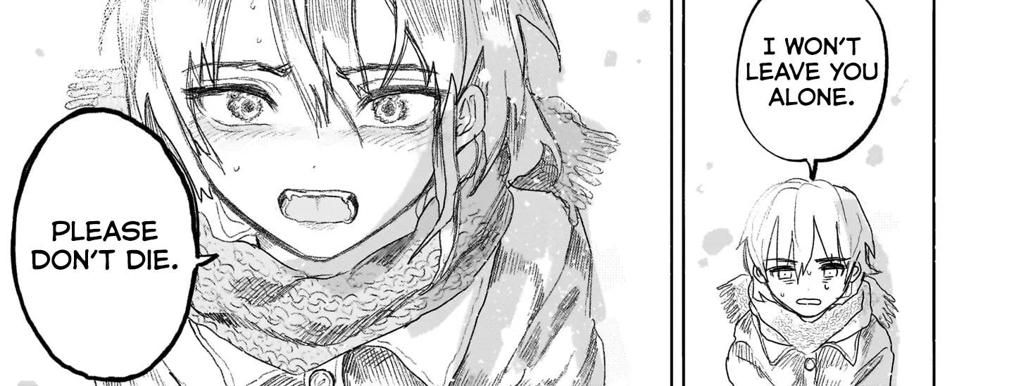 Saihate ni Madou Zinmanga X Chapter 4 Page 6