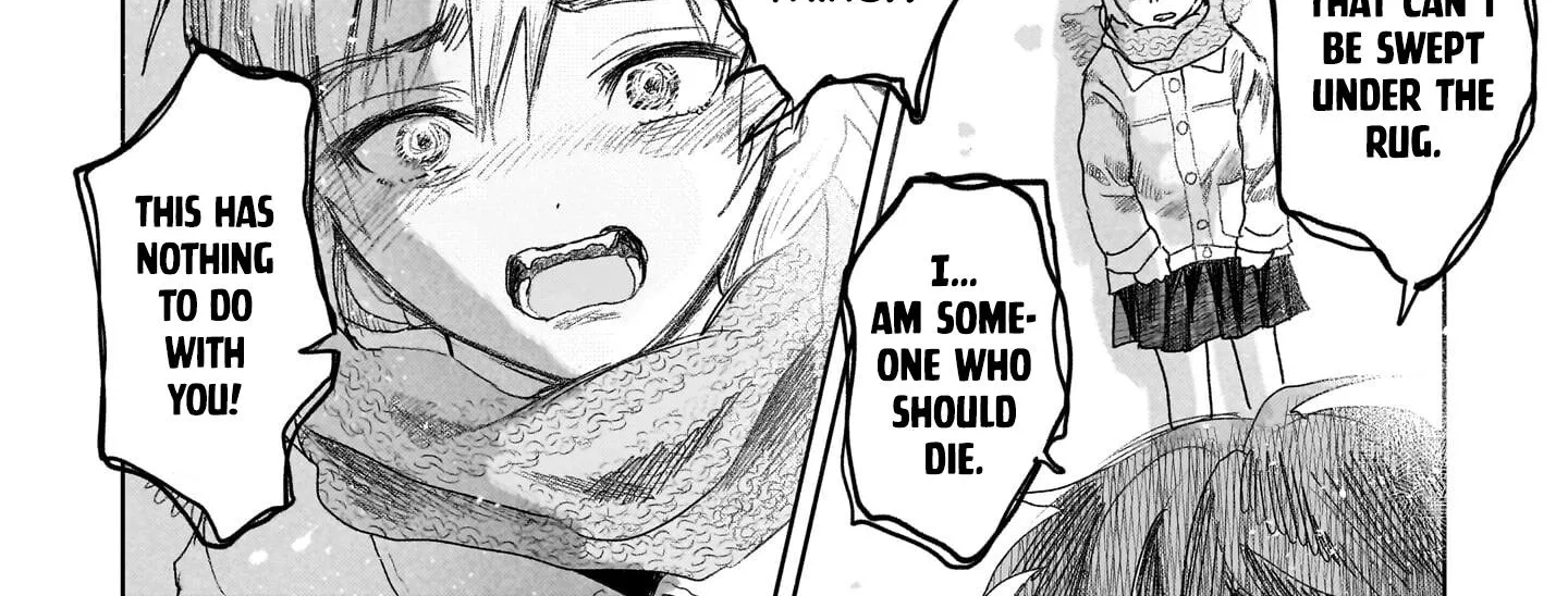 Saihate ni Madou Zinmanga X Chapter 4 Page 8