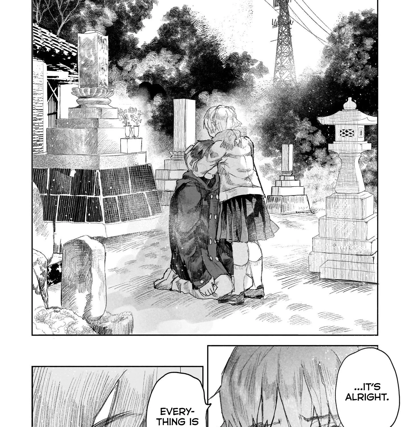Saihate ni Madou Zinmanga X Chapter 4 Page 15