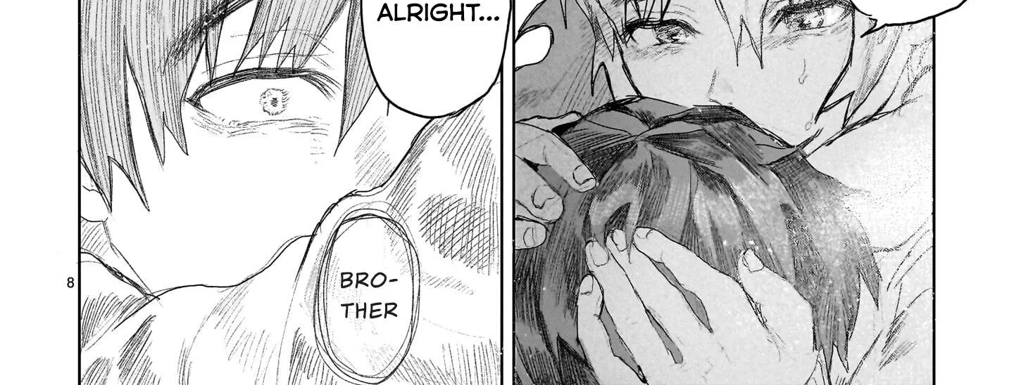 Saihate ni Madou Zinmanga X Chapter 4 Page 16