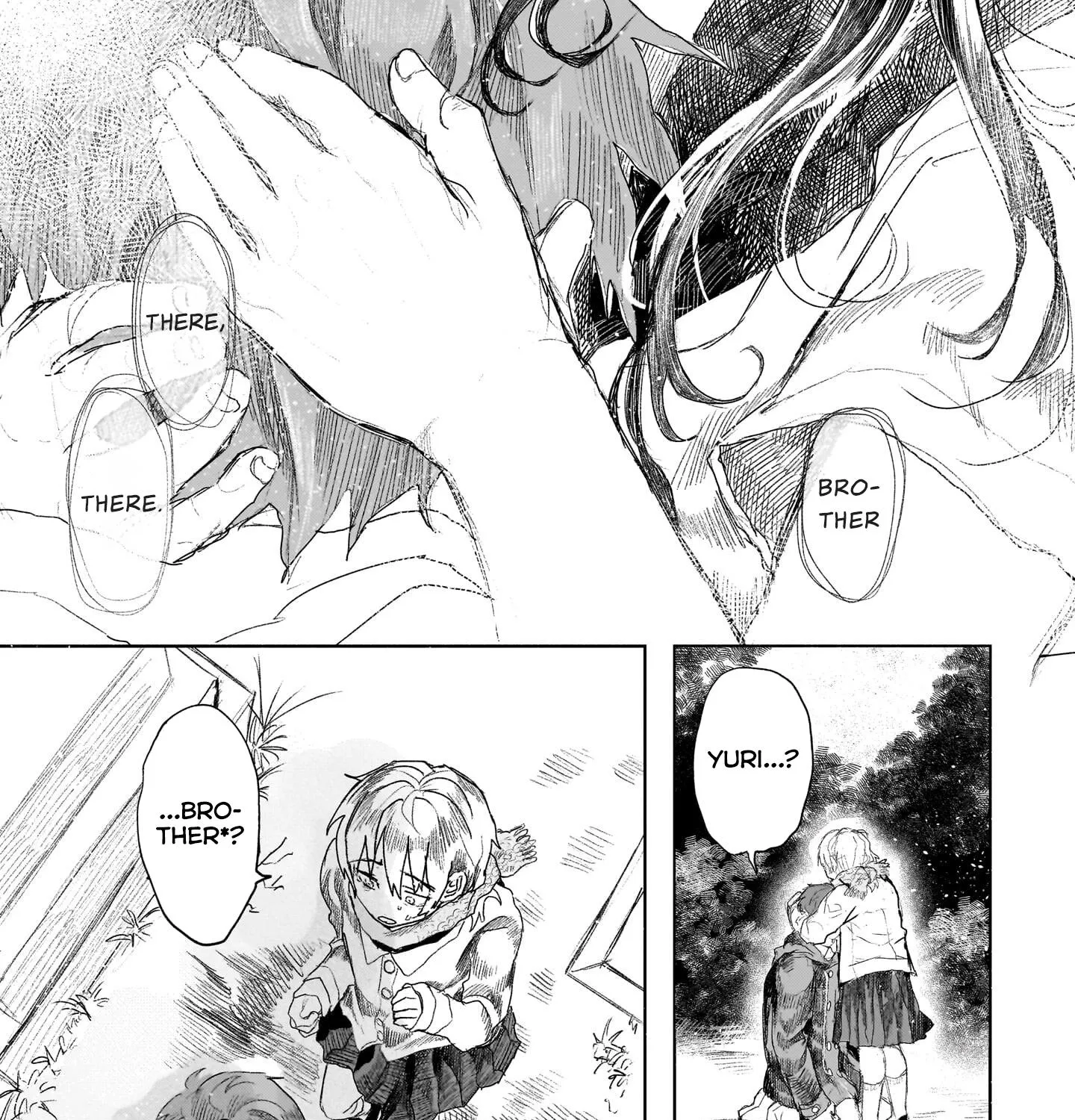 Saihate ni Madou Zinmanga X Chapter 4 Page 17