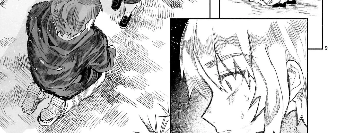 Saihate ni Madou Zinmanga X Chapter 4 Page 18