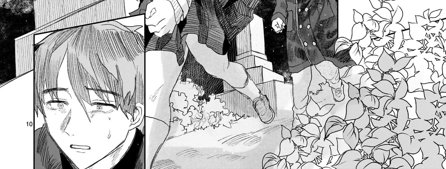 Saihate ni Madou Zinmanga X Chapter 4 Page 20