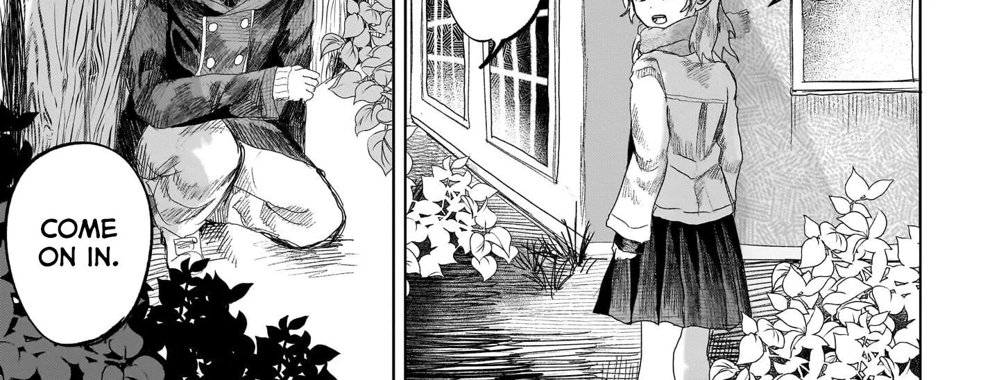 Saihate ni Madou Zinmanga X Chapter 4 Page 22