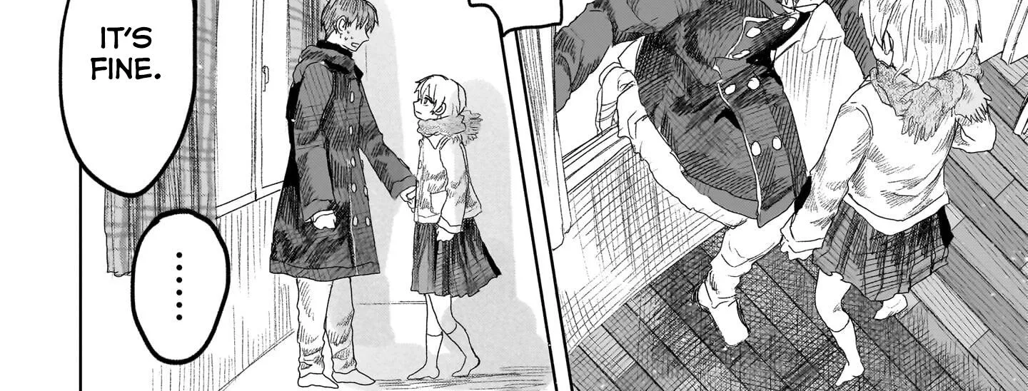 Saihate ni Madou Zinmanga X Chapter 4 Page 24