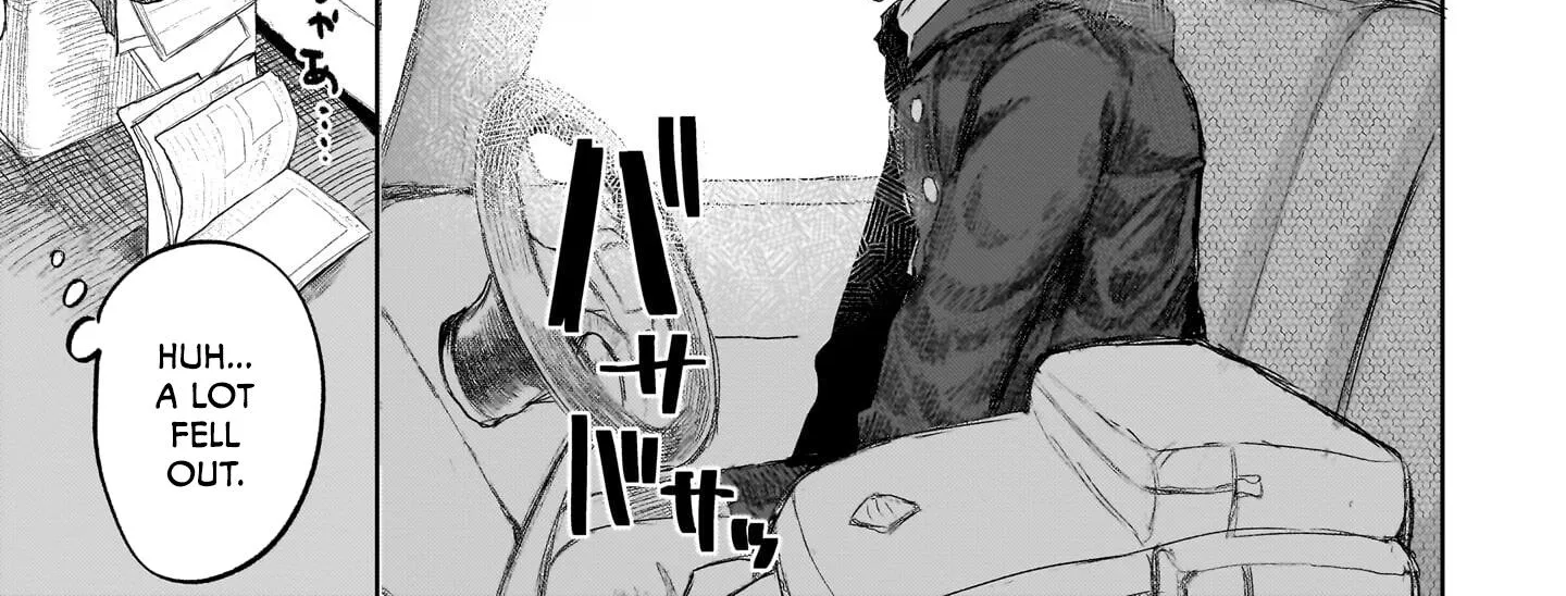 Saihate ni Madou Zinmanga X Chapter 4 Page 78