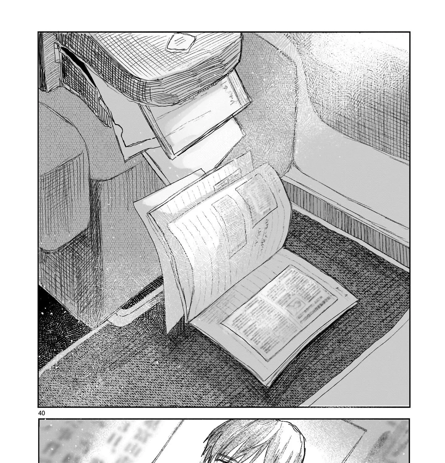 Saihate ni Madou Zinmanga X Chapter 4 Page 79