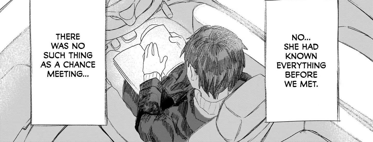 Saihate ni Madou Zinmanga X Chapter 4 Page 84