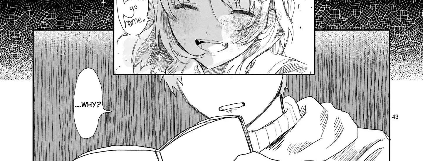 Saihate ni Madou Zinmanga X Chapter 4 Page 86