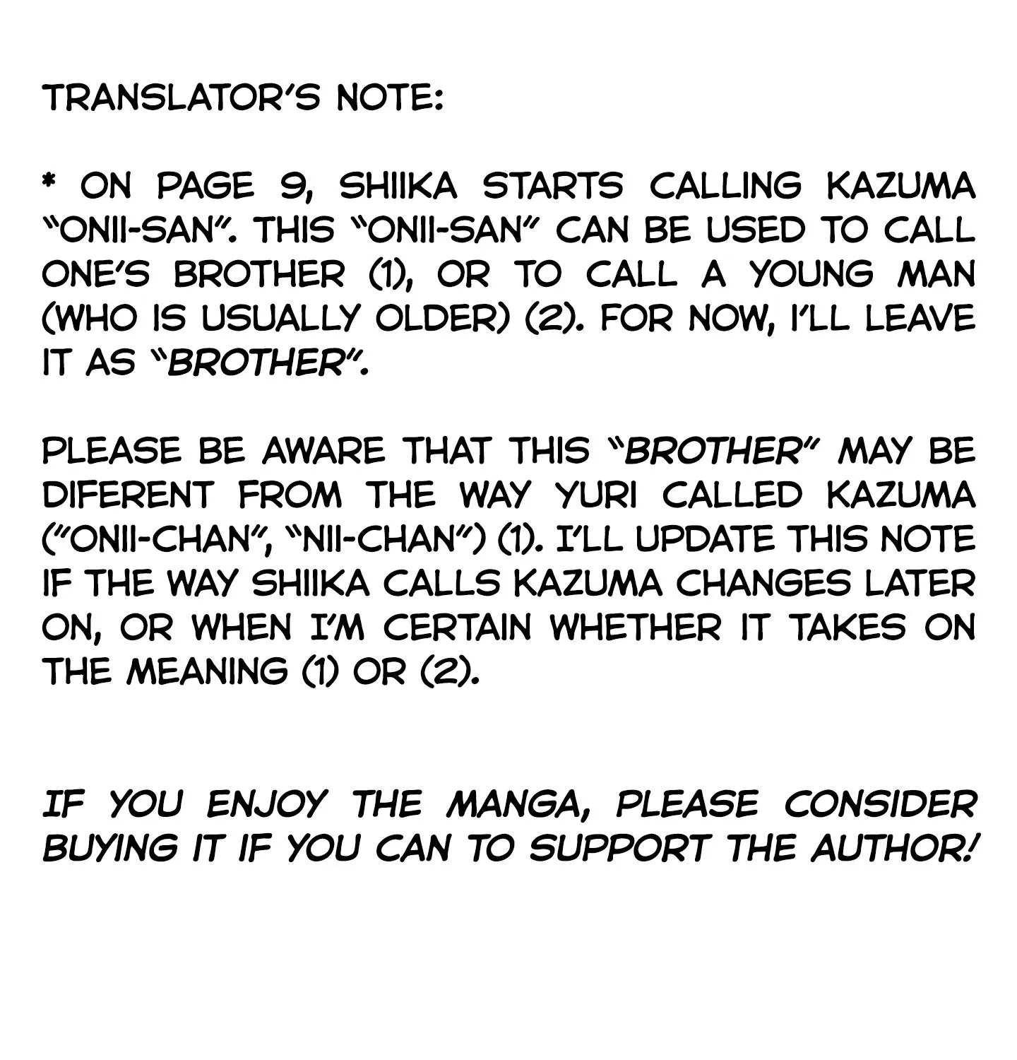 Saihate ni Madou Zinmanga X Chapter 4 Page 89