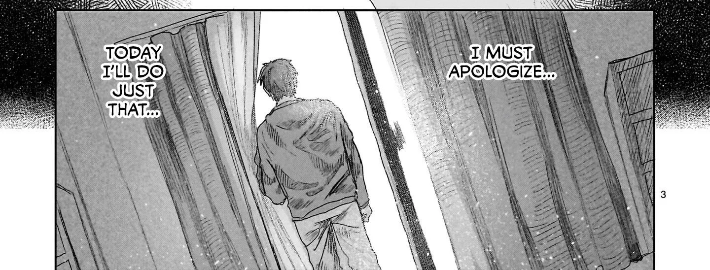 Saihate ni Madou Zinmanga X Chapter 3 Page 8