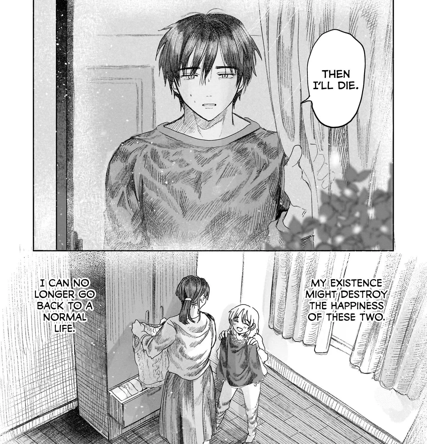 Saihate ni Madou Zinmanga X Chapter 3 Page 9