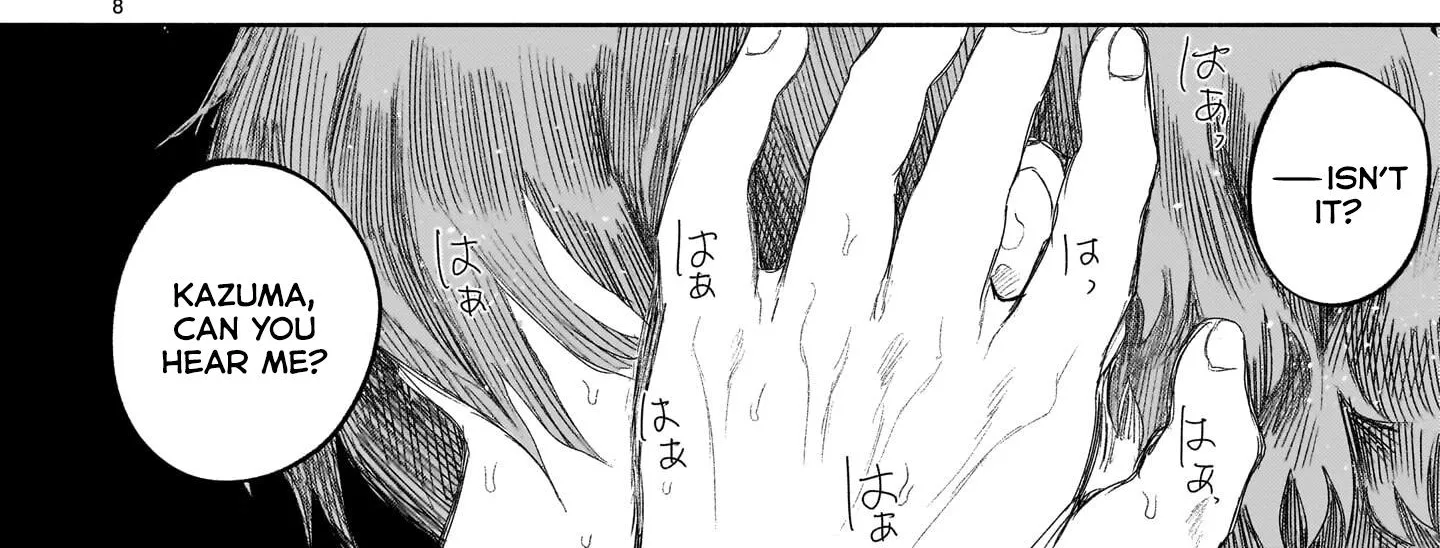 Saihate ni Madou Zinmanga X Chapter 3 Page 18