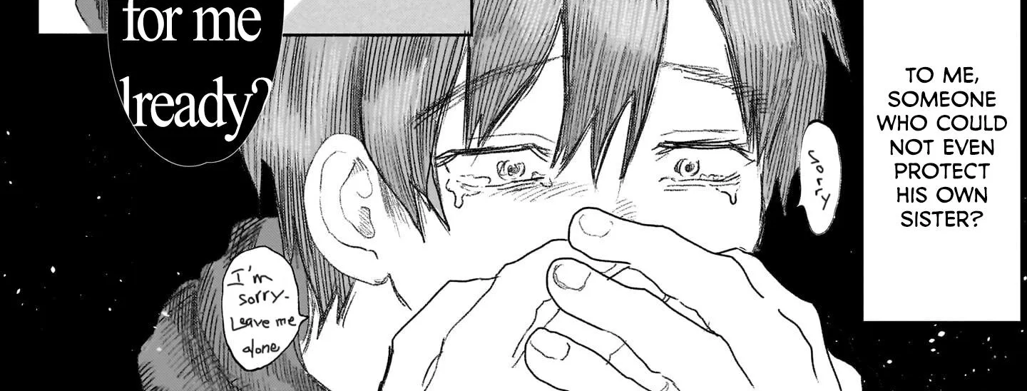 Saihate ni Madou Zinmanga X Chapter 3 Page 30