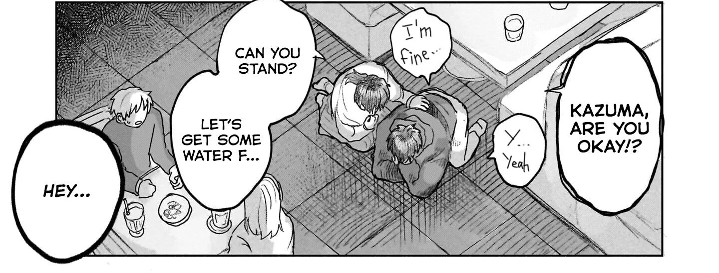 Saihate ni Madou Zinmanga X Chapter 3 Page 32