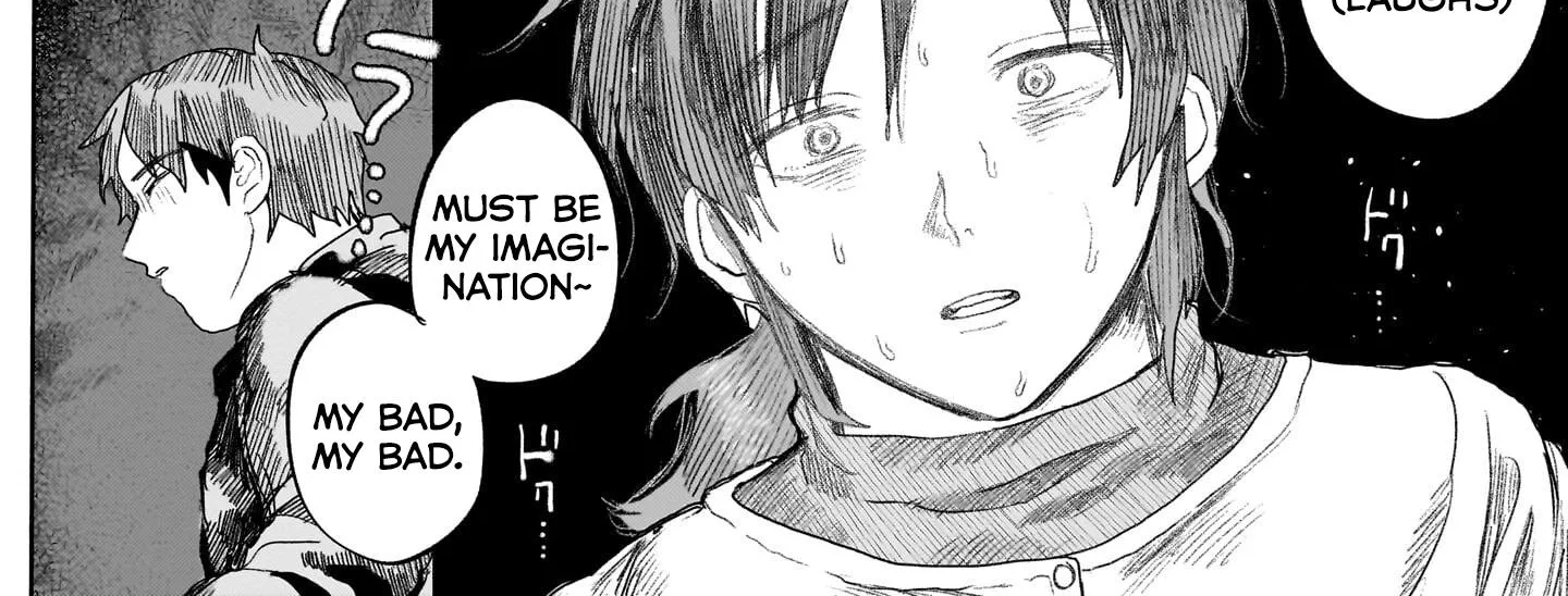 Saihate ni Madou Zinmanga X Chapter 3 Page 34