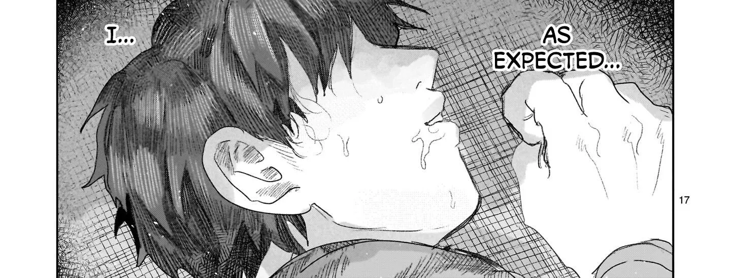 Saihate ni Madou Zinmanga X Chapter 3 Page 36