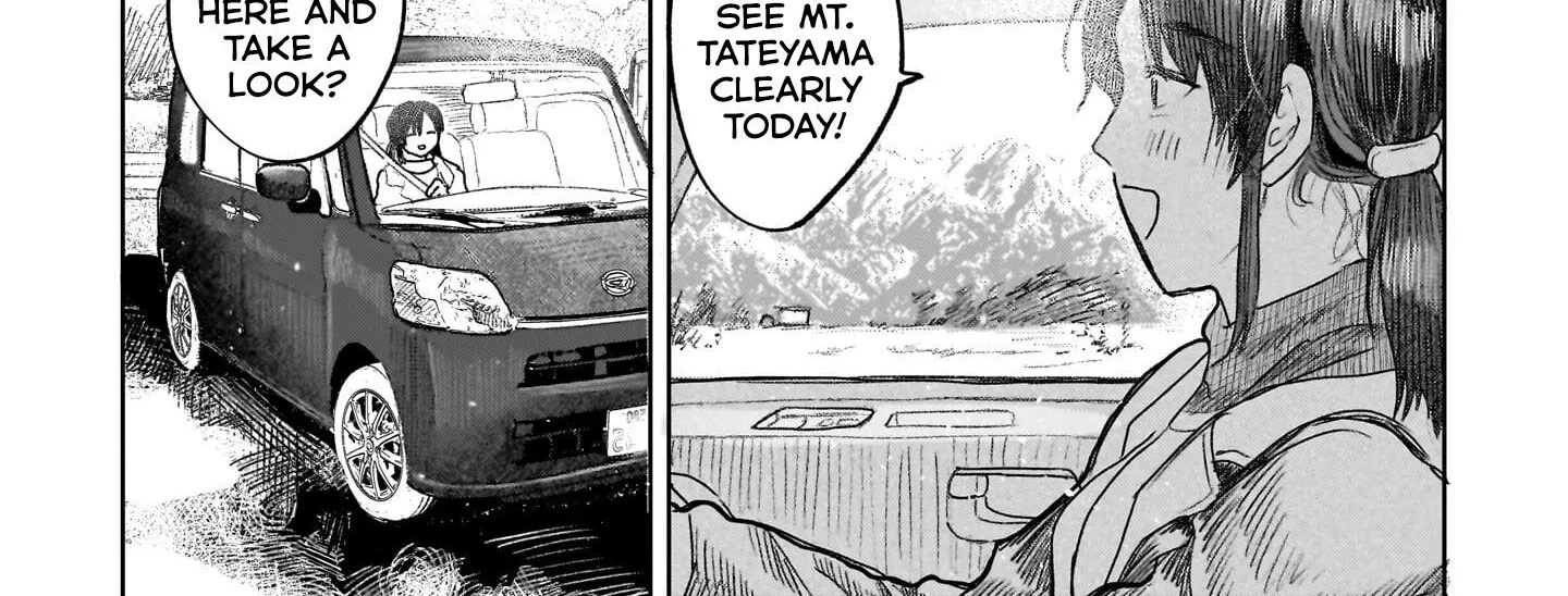 Saihate ni Madou Zinmanga X Chapter 3 Page 38