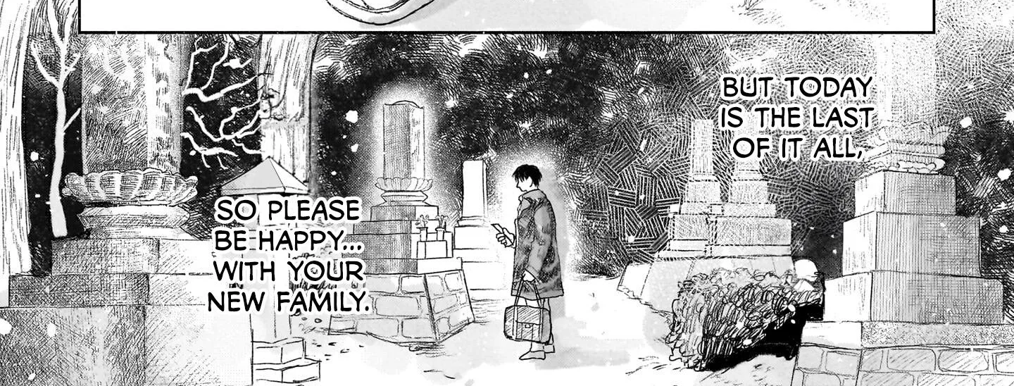 Saihate ni Madou Zinmanga X Chapter 3 Page 54