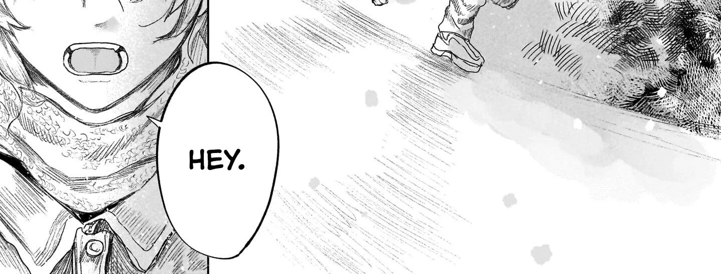 Saihate ni Madou Zinmanga X Chapter 3 Page 56