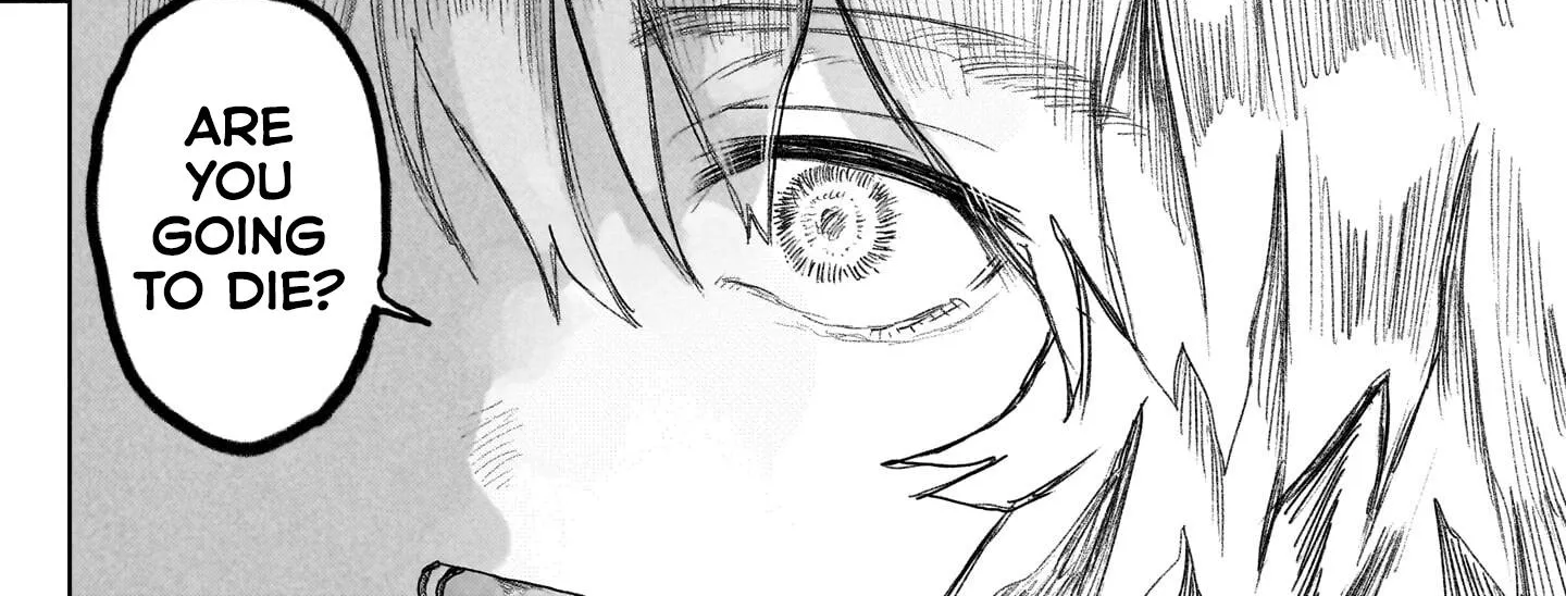 Saihate ni Madou Zinmanga X Chapter 3 Page 60
