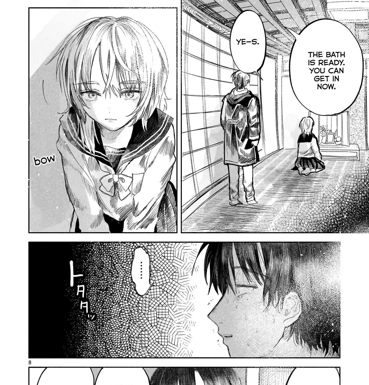 Saihate ni Madou Zinmanga X Chapter 2 Page 17