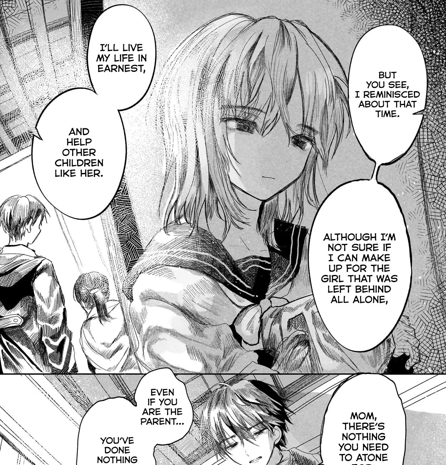 Saihate ni Madou Zinmanga X Chapter 2 Page 25