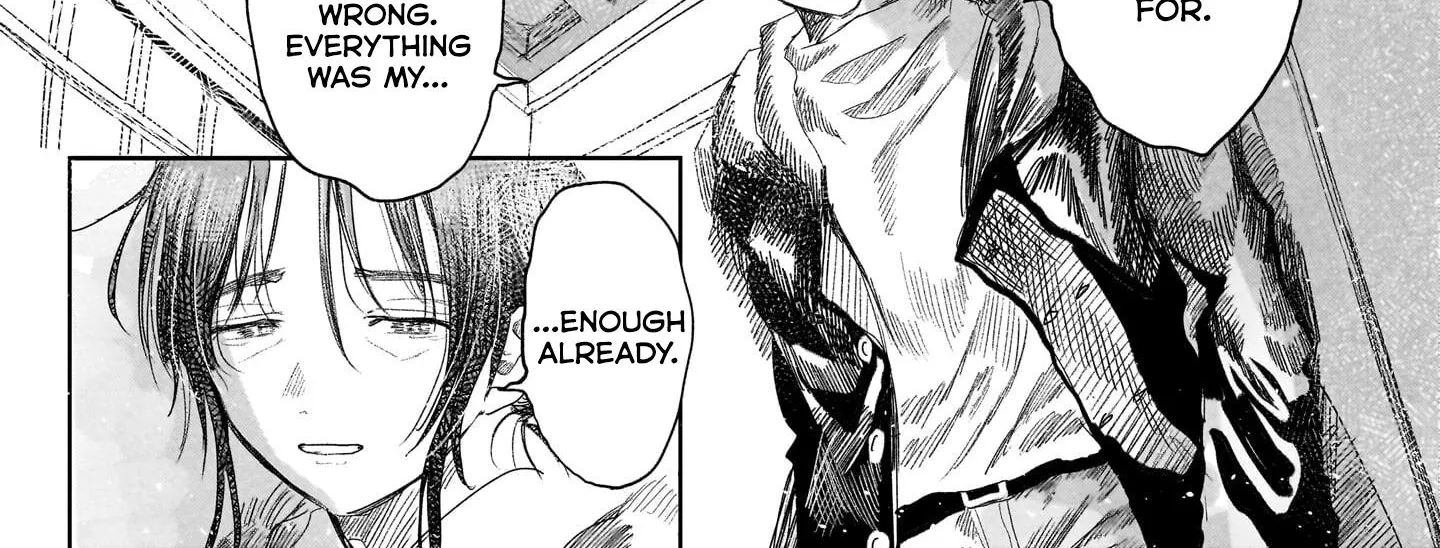 Saihate ni Madou Zinmanga X Chapter 2 Page 26