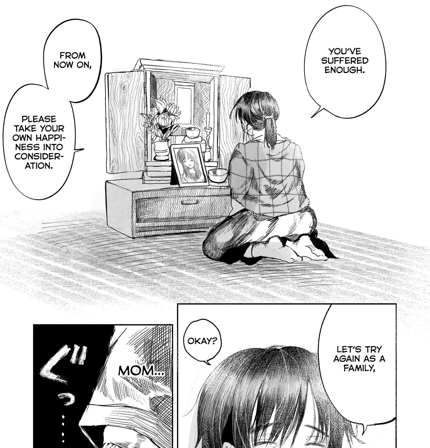 Saihate ni Madou Zinmanga X Chapter 2 Page 27