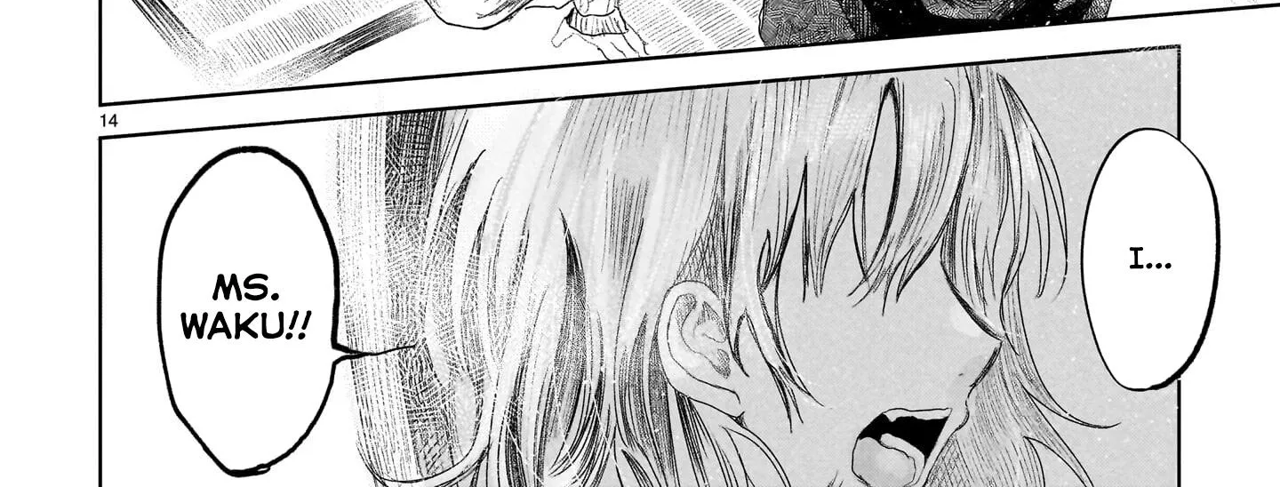 Saihate ni Madou Zinmanga X Chapter 2 Page 30