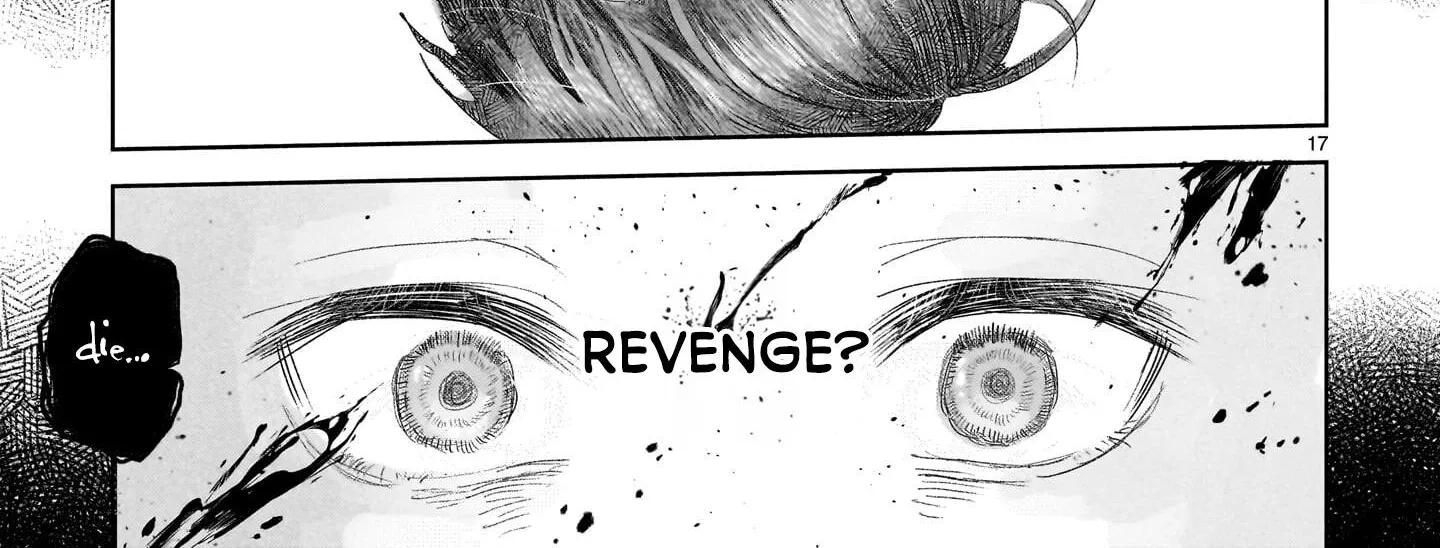 Saihate ni Madou Zinmanga X Chapter 2 Page 36