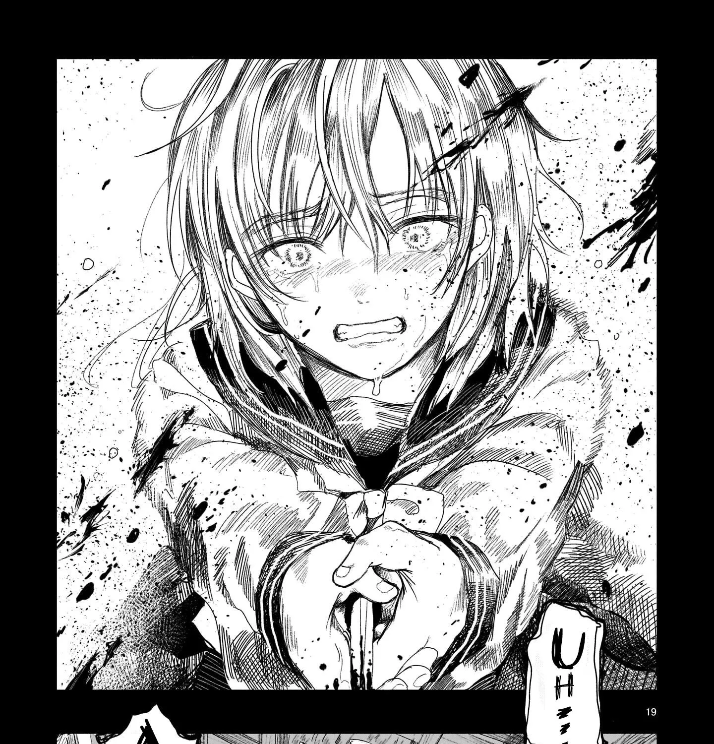 Saihate ni Madou Zinmanga X Chapter 2 Page 39