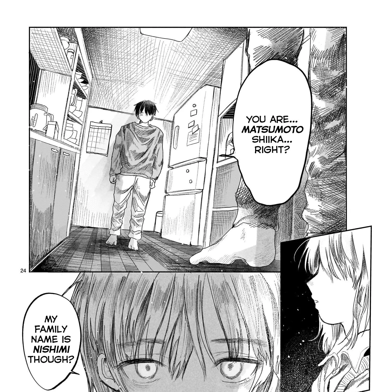 Saihate ni Madou Zinmanga X Chapter 2 Page 49