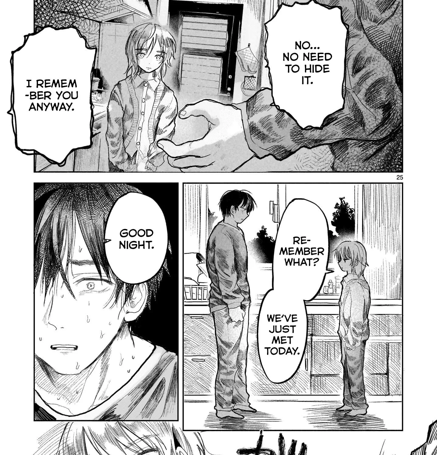 Saihate ni Madou Zinmanga X Chapter 2 Page 51