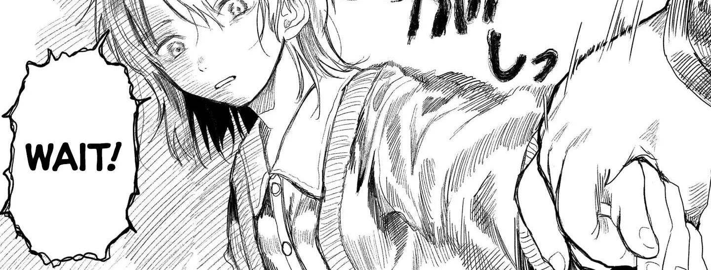 Saihate ni Madou Zinmanga X Chapter 2 Page 52