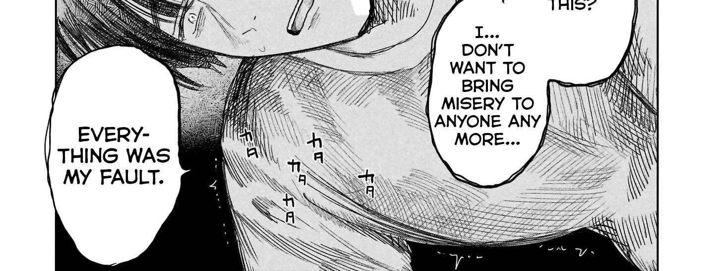 Saihate ni Madou Zinmanga X Chapter 2 Page 54