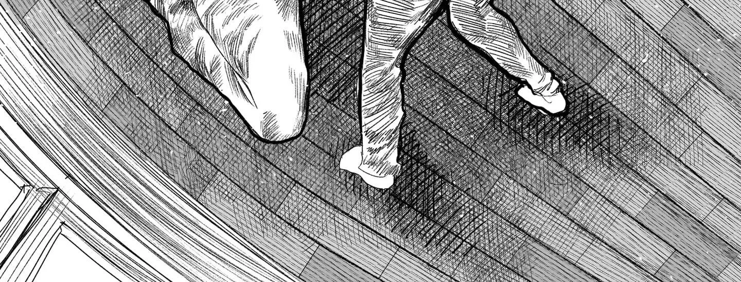 Saihate ni Madou Zinmanga X Chapter 2 Page 56
