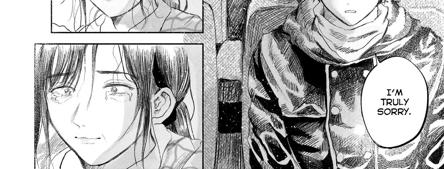 Saihate ni Madou Zinmanga X Chapter 1 Page 12