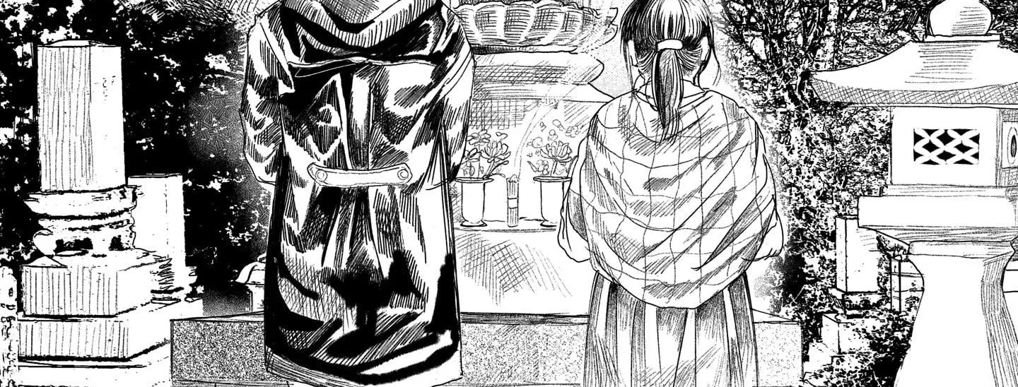 Saihate ni Madou Zinmanga X Chapter 1 Page 18