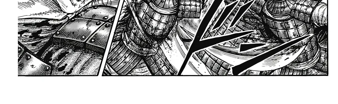 Kingdom Zinmanga X Chapter 824 Page 19