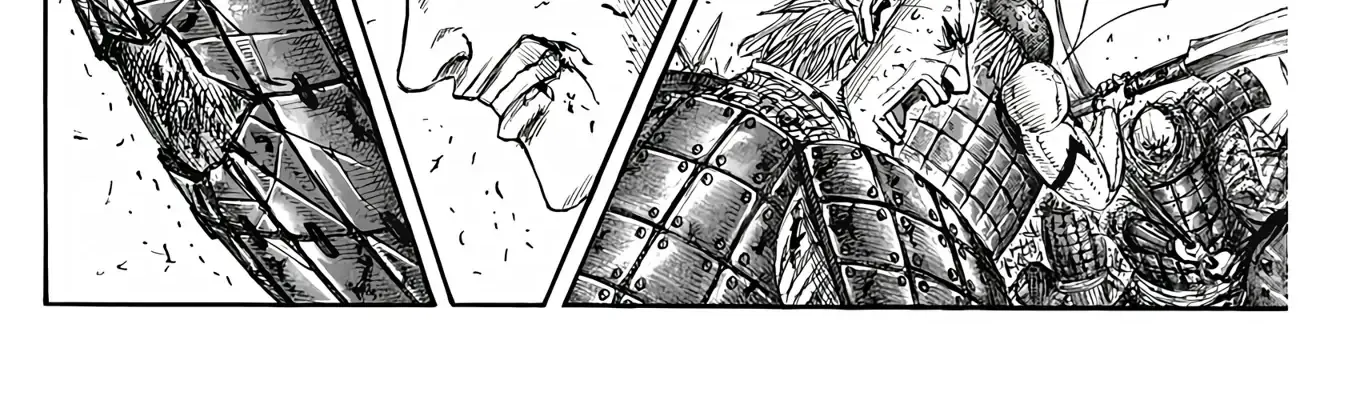 Kingdom Zinmanga X Chapter 824 Page 29