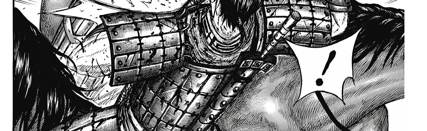 Kingdom Zinmanga X Chapter 824 Page 37